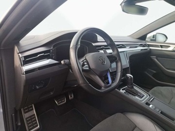 Volkswagen Arteon Shooting Brake R 2.0 TSI 320KM 2022 Volkswagen Arteon R 320KM, Hak, Ambiente, Asysteci, Kamera 360 2.0 Benzyna, zdjęcie 27