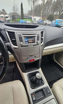 Subaru Legacy V 2012 Subaru Legacy Subaru Legacy 2.0 D Comfort Navi 2.0 Diesel 150KM, zdjęcie 21