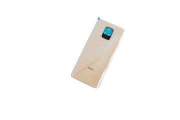 KLAPKA OBUDOWA TYLNA XIAOMI REDMI NOTE 9 PRO