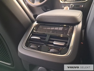 Volvo V60 II  Kombi Facelifting 2.0 B4 B 197KM 2025 Volvo V60 Volvo V60 B4 B Ultra Dark - Gwarancja do, zdjęcie 17
