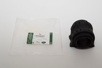 Oryginalna guma mocowania stabilizatora mostu przód - RANGE ROVER L405/L494