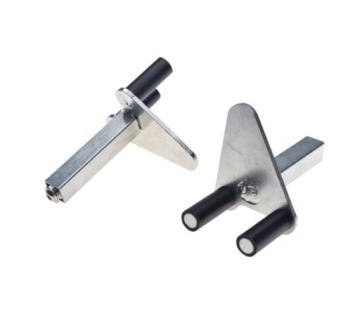 UCHWYT PODNOŚNIKA PRZÓD