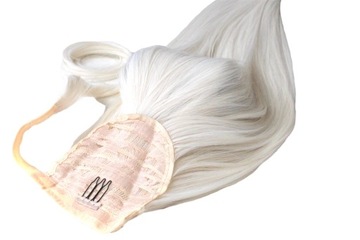 DOCZEPIANY KUCYK kitka 60cm KUC ARIANA - #60/613