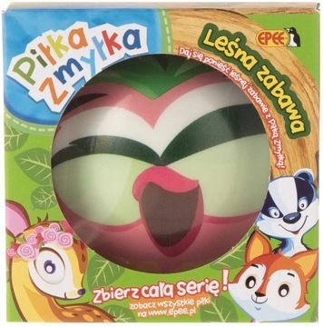 ЛЕСНЫЕ ЧУВСТВА ШАР ВЕСЕЛО ЛЕСНЫЕ ЖИВОТНЫЕ ЖИВОТНЫЕ СОВА СЫЧА ШПАГА