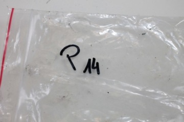 БОЛТЫ ПЕРЕДНЕГО ТОРМОЗНОГО ДИСКА HONDA CBR 600 PC25