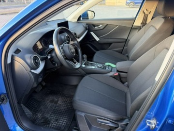 Audi Q2 SUV 1.5 35 TFSI 150KM 2019 Audi Q2 Tylko 81000km*Navi*, zdjęcie 16