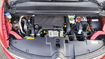 Citroen Grand C4 Picasso II Grand Picasso 1.2 PureTech 130KM 2015 Citroen C4 Grand Picasso 7 foteli Navi LED KeyLess, zdjęcie 22