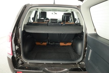 Suzuki Grand Vitara II SUV 5d Facelifting 2012 2.4 VVT 169KM 2013 Suzuki Grand Vitara 2.4 VVT, Salon Polska, 4X4, zdjęcie 20