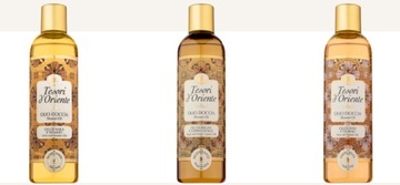 Tesori d'Oriente Амла и кунжутное масло