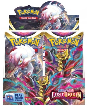 Mega Box Card Pokemon 360, в том числе специальные