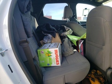 Hyundai 2022 Hyundai Santa Cruz 2022 HYUNDAI SANTA CRUZ SEL 2.5 Benzyna 191KM, zdjęcie 10