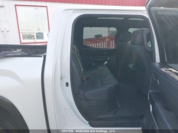 Toyota Tundra II 2024 Toyota Tundra Platinum Hybrid 2024 3.5 Hybryda Plug-in 437KM, zdjęcie 13