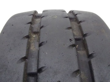 ШИНА CONTINENTAL VELOCITY CONTIRV20 6.50R10 #G359