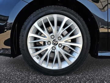 Toyota Camry IX Sedan 2.5 Hybrid Dynamic Force 218KM 2020 Toyota Camry 2.5 Hybrid Executive CVT, zdjęcie 27