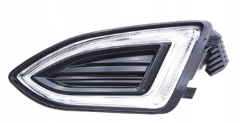 FORD EDGE 2015 2016 2017 15 16 17 HALOGEN LED TYC