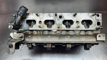 HLAVA MOTORU 90400186 OPEL ASTRA G 1.6B 16V