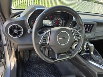 Chevrolet Camaro VI 2023 camaro RS 2LT, V6 3,6L 340KM*Mienie przesiedleńcze - BEZWYPADKOWY * 8, 529, zdjęcie 8