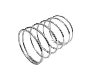 ПРУЖИНА НАЖИМАЮЩАЯ d=2,2 * Dz=43 * L=58 - 1 шт.