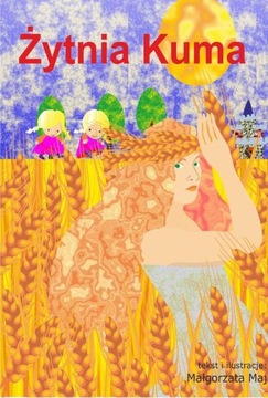 ŻYTNIA KUMA MAŁGORZATA MAJ EBOOK