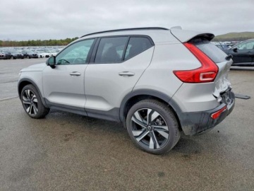 Volvo XC40 2025 Volvo XC 40 Ultra 2025 2.0 Benzyna 247KM, zdjęcie 1