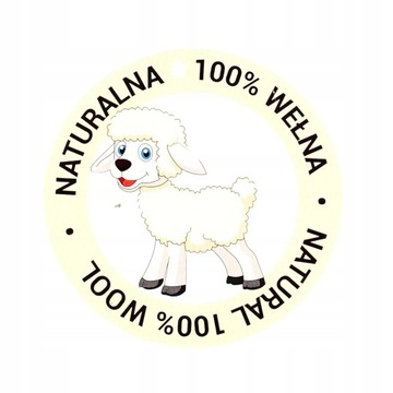 MUFLON RENBUT ŚNIEGOWCE BUTY ZIMOWE WEŁNA 31/32