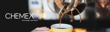 CHEMEX Coffee Maker Кофеварка CM-8A - 8 ТЗ
