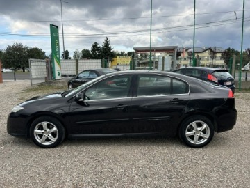 Renault Laguna III Hatchback 1.5 dCi 110KM 2010 Renault Laguna Salon PL/ Wymieniony rozrząd, zdjęcie 4