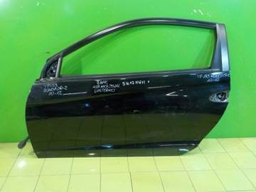 HONDA CR-Z 1.5 IMA 12R 2D DVEŘE LEVÉ PŘEDNÍ