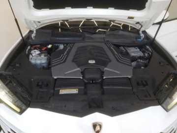 Lamborghini Urus 2020 Lamborghini Urus 2020, 4.0L, 4x4, porysowany lakier, zdjęcie 11