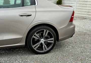 Volvo S60 III Sedan 2.0 T6 310KM 2019 Volvo S60 Volvo S60 T6 AWD Inscription 2.0 Benzyna 310KM, zdjęcie 24