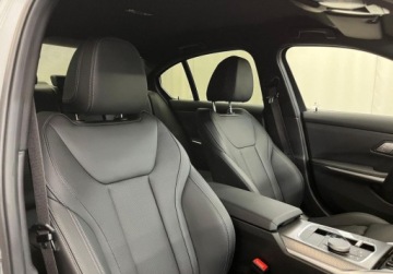 BMW Seria 3 G20-G21 Limuzyna 2.0 320d 190KM 2023 BMW Seria 3 320d xDrive M Pakiet, Gwarancja fabryczna, Faktura VAT 23 2.0, zdjęcie 35
