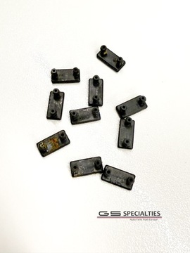 ZNAK ŘÍDÍCÍ MTECHNIK BMW E30 E36 E34 E32 E31 - 32332226479