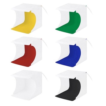 Photo Light Box do fotografii