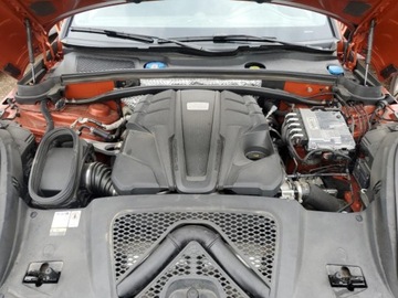 Porsche Macan 2022 Porsche Macan S awd 3.0 Benzyna 375KM, zdjęcie 10