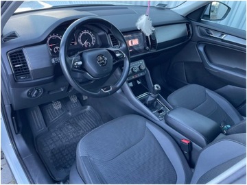 Skoda Kodiaq I SUV 2.0 TDI 150KM 2020 Skoda Kodiaq 4x4, zdjęcie 13