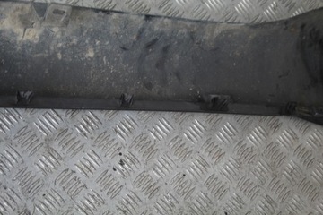 СИГНАЛЬНАЯ НАКЛАДКА JEEP GRAND CHEROKEE WK2 LIFT