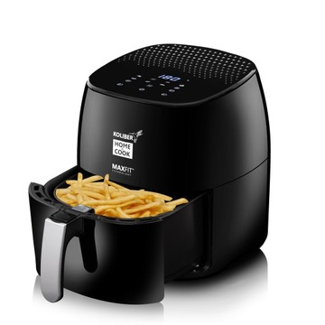 FRYMAX X-1400-W 4,5 л СВЕТОДИОДНАЯ ФРИТЮРНИЦА