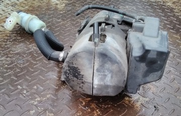 PEUGEOT 807 2.O 16V ЭЛЕКТРИЧЕСКИЙ НАСОС 1400970580 A5095964