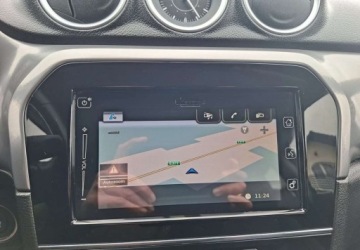 Suzuki Vitara III SUV 1.6 VVT 120KM 2016 Suzuki Vitara Suzuki Vitara 1.6 Benzyna 120KM, zdjęcie 21