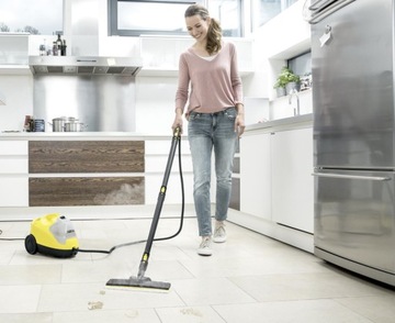 Паропылесос Kärcher SC4 EasyFix