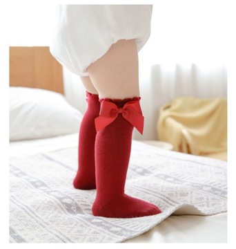 Детские гольфы М 1-2 лет.
