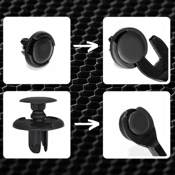 ВИНТЫ, ПЛАСТИНЫ, АВТОМОБИЛЬНЫЕ КРЕПЛЕНИЯ, XXL