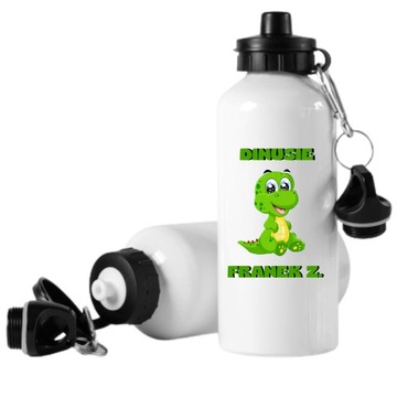 БУТЫЛКА С СОБСТВЕННЫМ ПРИНТОМ ДЛЯ ДЕТЕЙ ДОШКОЛЬНИКА 500 МЛ РАЗЛИЧНЫЕ ДИЗАЙНЫ