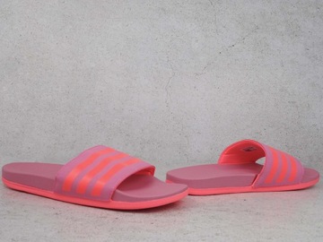 ADIDAS ADILETTE ДУШ GV7887 ШЛЕПКИ ДЛЯ ПЛЯЖНОГО БАССЕЙНА