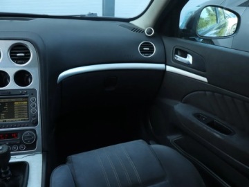Alfa Romeo 159 Sedan 1.9 JTS 160KM 2006 Alfa Romeo 159 1.9 JTS, Klima, Klimatronic,ALU, zdjęcie 7