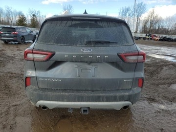 Ford Escape III 2023 Ford Escape 2023 Ford Escape Platinium 2.0 Benzyna 250KM, zdjęcie 5