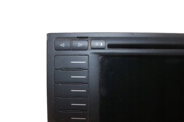 7H0035191C VW T5 2003-2015 РАДИО CD НАВИГАЦИЯ NAVI
