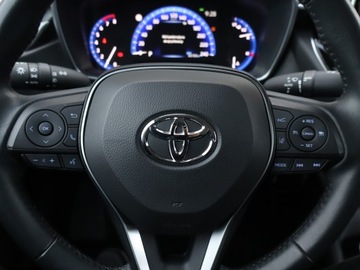Toyota Corolla XII Sedan Facelifting 1.5 VVT-i 125KM 2023 Toyota Corolla 1.5 VVT-i, Salon Polska, zdjęcie 16