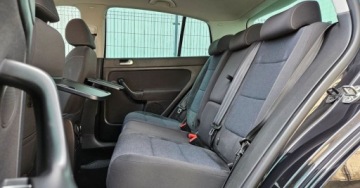 Volkswagen Golf Plus II 1.4 TSI 122KM 2012 Volkswagen Golf Plus 1.4 122ps. Benzyna Klima DwustrefowaGrzane Fotele Alc, zdjęcie 7