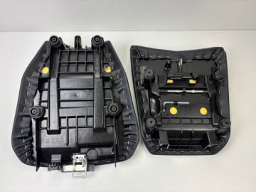 Комплект сидений пассажира + водителя Yamaha MT 09 Tracer 2015-17